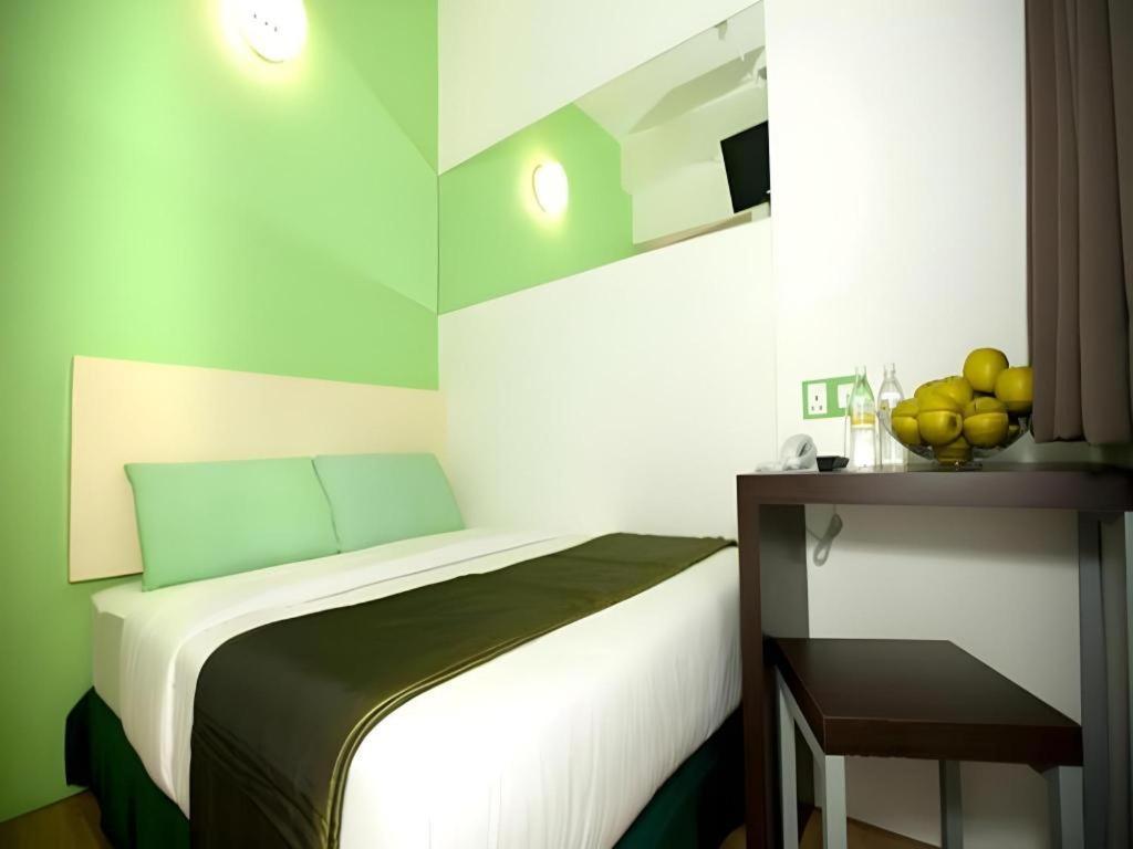 Apple Hotel Κουάλα Λουμπούρ Εξωτερικό φωτογραφία